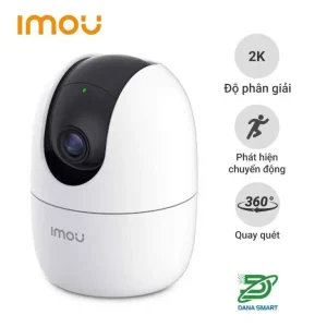 Camera Imou A32 3MP | A52 5MP