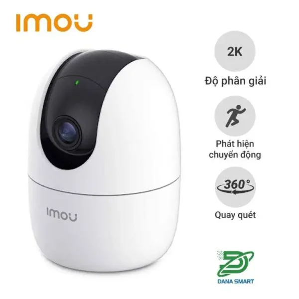 Camera Imou A32 3MP | A52 5MP
