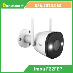 Camera Imou F42FEP