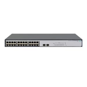 JG708B Switch HPE OfficeConnect 1420 24 Port 1G