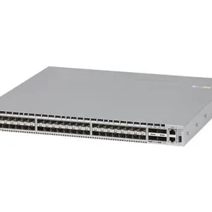 JH581A Arista DCS-7050SX-64-F 7050X 48SFP+ 4QSFP+ F-B AC Switch