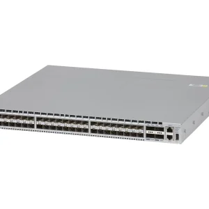 JH582A Arista DCS-7050SX-64-R 7050X 48SFP+ 4QSFP+ B-F AC Switch
