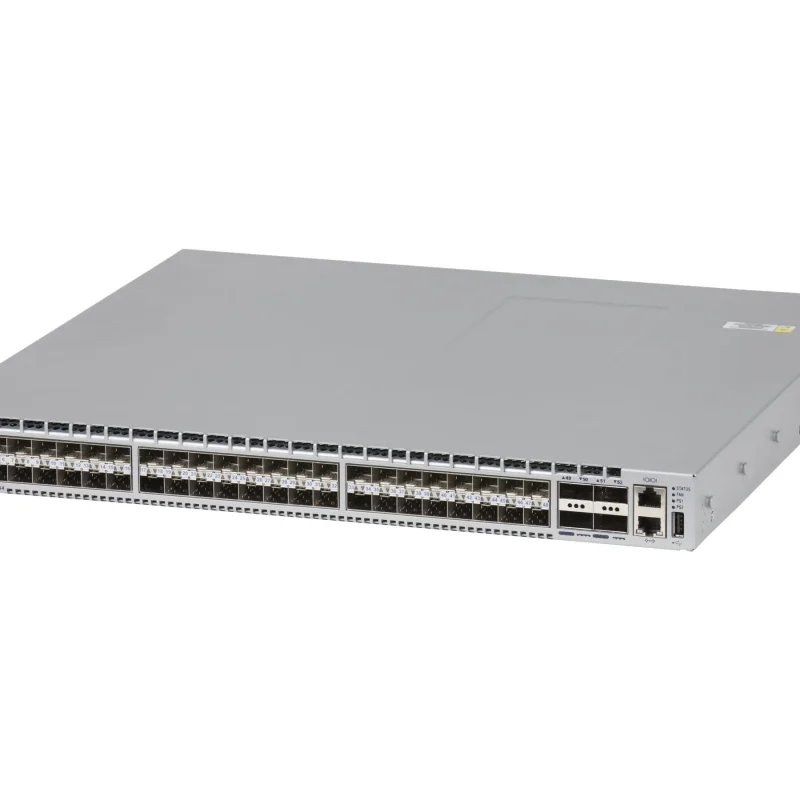 JH582A Arista DCS-7050SX-64-R 7050X 48SFP+ 4QSFP+ B-F AC Switch