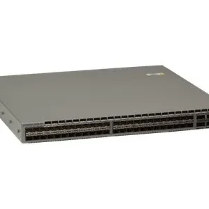 JH586A Arista DCS-7050SX-72Q-R 7050X 48SFP+ 6QSFP+ B-F AC Switch