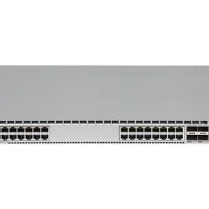 JH588A Arista DCS-7050TX-48-R 7050X 32XGT 4QSFP+ B-F AC Switch