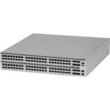 JH790A Arista DCS-7050TX-128-R 7050X 96XGT 8QSFP+ B-F AC Switch