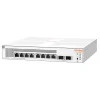JL681A Switch Aruba Instant On 1930 8G Class4 PoE 2SFP 124W 5 11zon