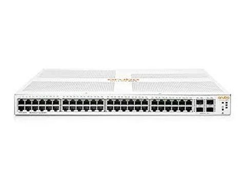 JL685A Thiết Bị Switch Aruba IOn 1930 48G 4SFP
