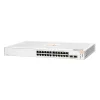 JL812A Switch Aruba Instant On 1830 24G 2SFP 16 11zon