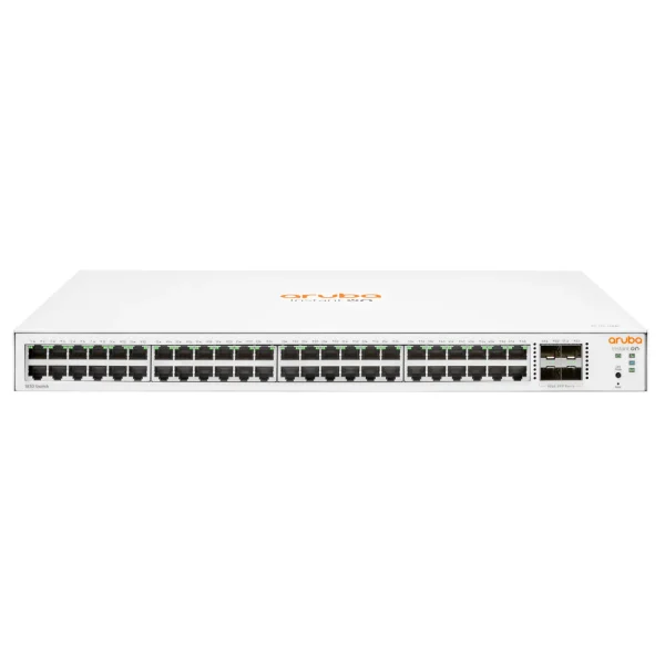 JL814A Switch Aruba Instant On 1830 48G 4SFP