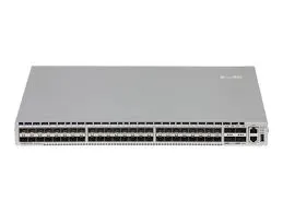 JQ397A Arista DCS-7050SX-64-F-DC 7050X 48SFP+ 4QSFP+ F-B DC Switch