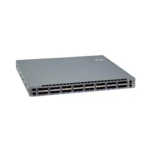 JQ401A Arista DCS-7050CX3-32S-F 7050X3 32QSFP28 F-B AC Switch