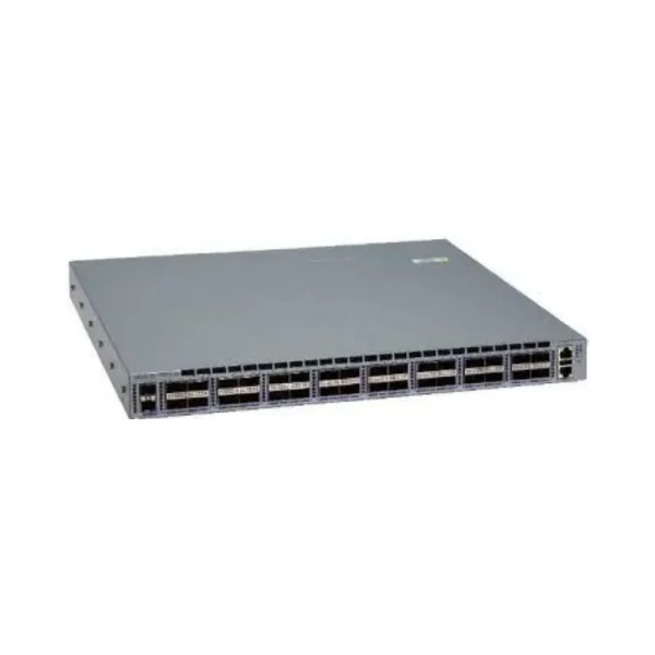 JQ401A Arista DCS-7050CX3-32S-F 7050X3 32QSFP28 F-B AC Switch