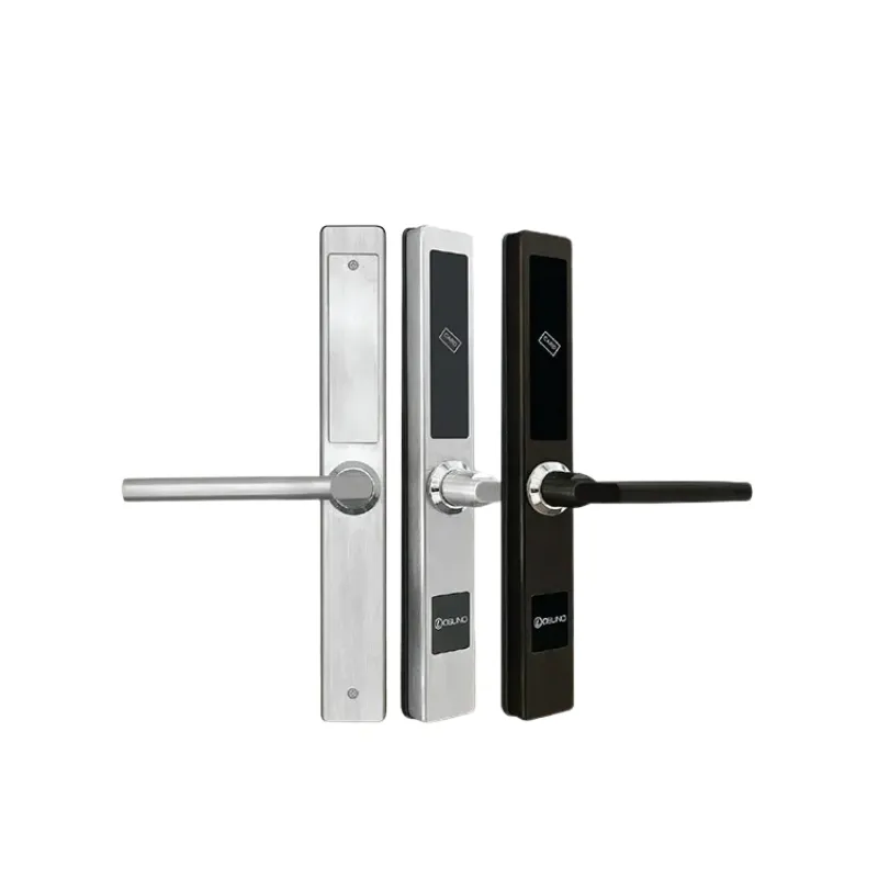 Khóa Từ Khách Sạn 2 Tính Năng Osuno OSN-3379