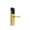 Khóa Từ Khách Sạn Cho Cửa Gỗ Osuno OSN-3394