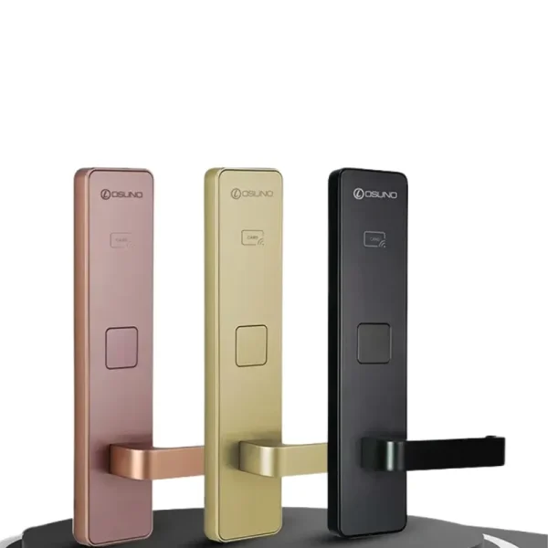 Khoá Từ Khách Sạn Osuno OSN-2318