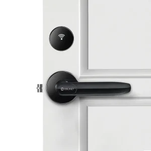 Khóa Từ Khách Sạn Osuno OSN-3338