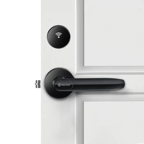 Khóa Từ Khách Sạn Osuno OSN-3338