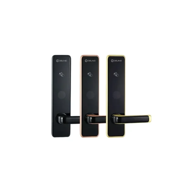 Khóa Từ Khách Sạn Osuno OSN-3382
