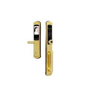 Khóa Vân Tay Biệt Thự Osuno OSN-KBT09