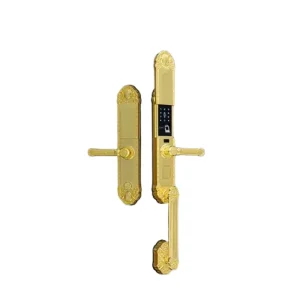Khóa Vân Tay Biệt Thự Osuno OSN-KBT10