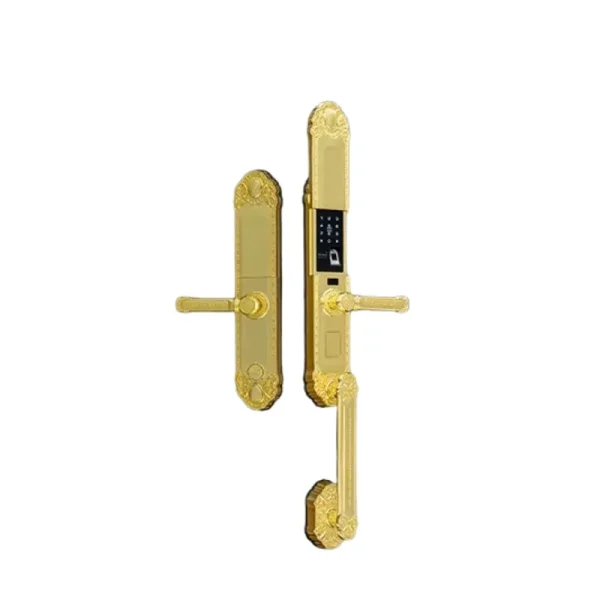 Khóa Vân Tay Biệt Thự Osuno OSN-KBT10