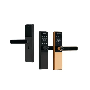 Khoá Vân Tay Cửa Gỗ Osuno OSN-3601