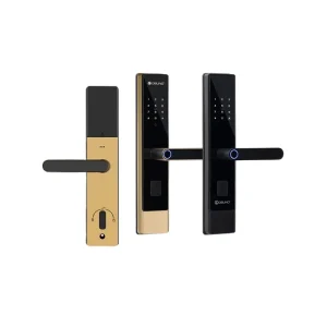 Khóa Vân Tay Cửa Gỗ Osuno OSN-3602