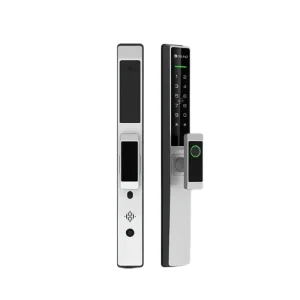 Khoá Vân Tay Cửa Nhôm Osuno OSN-3326A