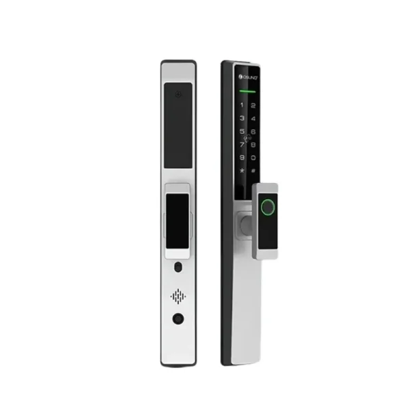 Khoá Vân Tay Cửa Nhôm Osuno OSN-3326A