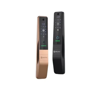 Khóa Vân Tay Mở Qua App Tích Hợp Chuông Osuno OSN-3364