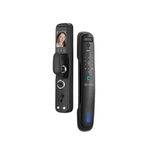 Khóa Vân Tay Nhận Diện Khuôn Mặt 3D Cao Cấp Osuno OSN-3355