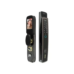 Khóa Vân Tay Nhận Diện Khuôn Mặt Có Đàm Thoại Osuno OSN-3356