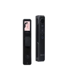 Khóa Vân Tay Nhận Diện Khuôn Mặt Osuno OSN-3359