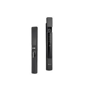 Khóa Vân Tay Nhôm Kính Tự Động Osuno OSN-3328