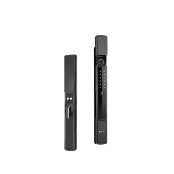 Khóa Vân Tay Nhôm Kính Tự Động Osuno OSN-3328