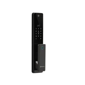Khóa Vân Tay Tích Hợp App Điện Thoại Osuno OSN-3358 Plus