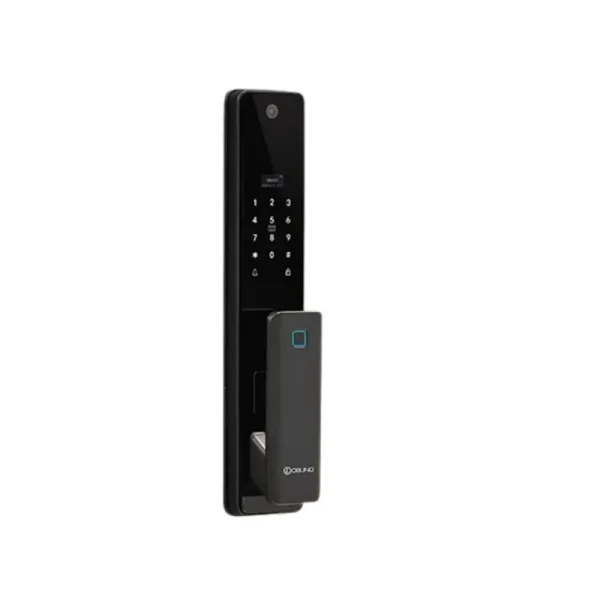 Khóa Vân Tay Tích Hợp App Điện Thoại Osuno OSN-3358 Plus
