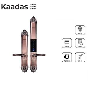 Khoá Cửa Điện Tử Thông Minh Kaadas 6002