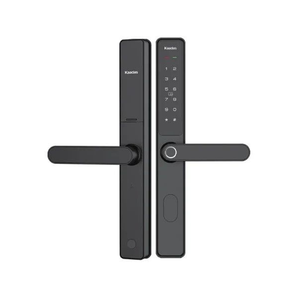 Khoá Cửa Điện Tử Thông Minh Kaadas S10-5W