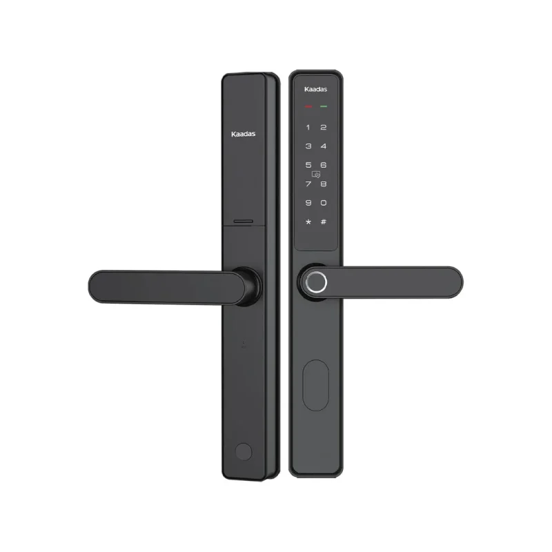 Khoá Cửa Điện Tử Thông Minh Kaadas S10-5W