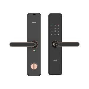 Khoá Cửa Điện Tử Thông Minh Kaadas S500-5W