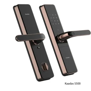 Khoá Cửa Điện Tử Thông Minh Kaadas S500-C5