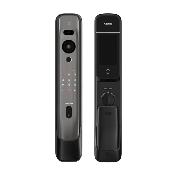 Khoá Cửa Điện Tử Thông Minh Kaadas K20-Pro