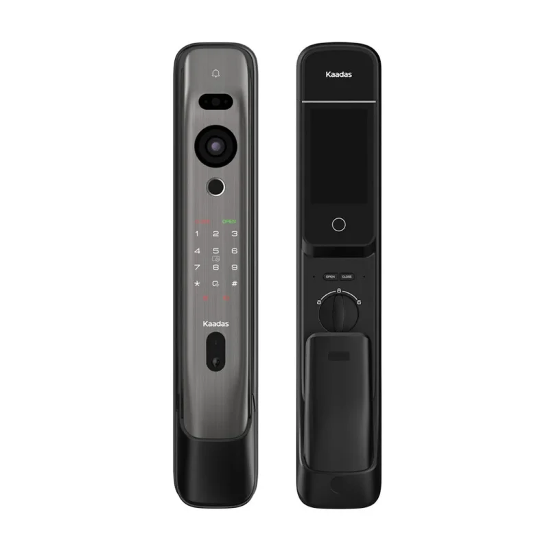 Khoá Cửa Điện Tử Thông Minh Kaadas K20-Pro