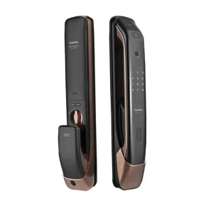 Khóa cửa thông minh KAADAS K20-F