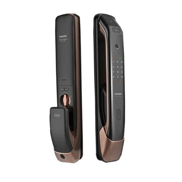 Khóa cửa thông minh KAADAS K20-F