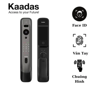 Khoá Cửa Điện Tử Thông Minh Kaadas K20-Pro Max