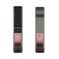 Khóa cửa điện tử KAADAS K9