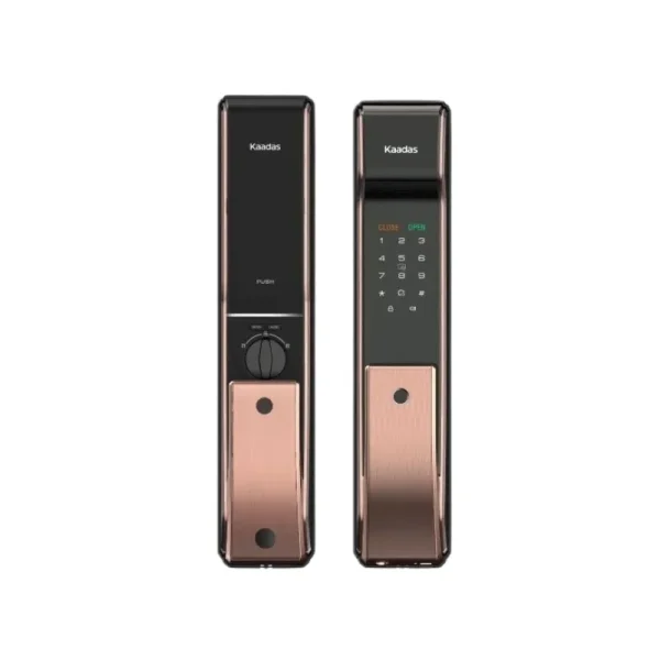 Khóa cửa thông minh Kaadas K9-5W